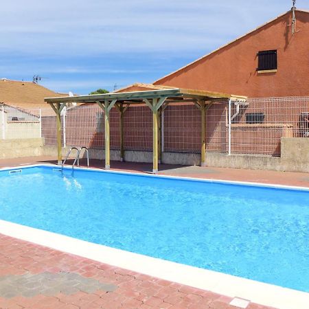 Holiday Home L'Hacienda By Interhome Narbonne-Plage Eksteriør bilde