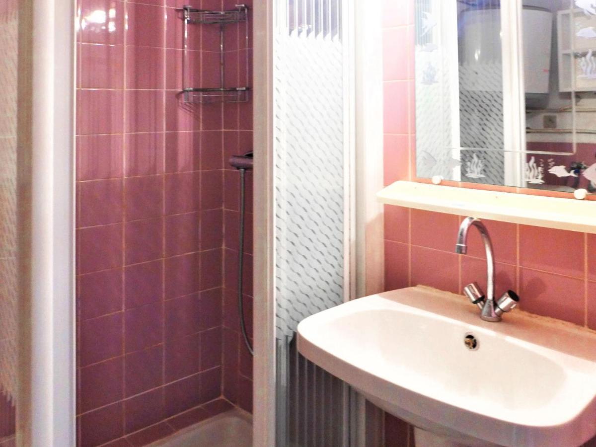 Holiday Home L'Hacienda By Interhome Narbonne-Plage Eksteriør bilde