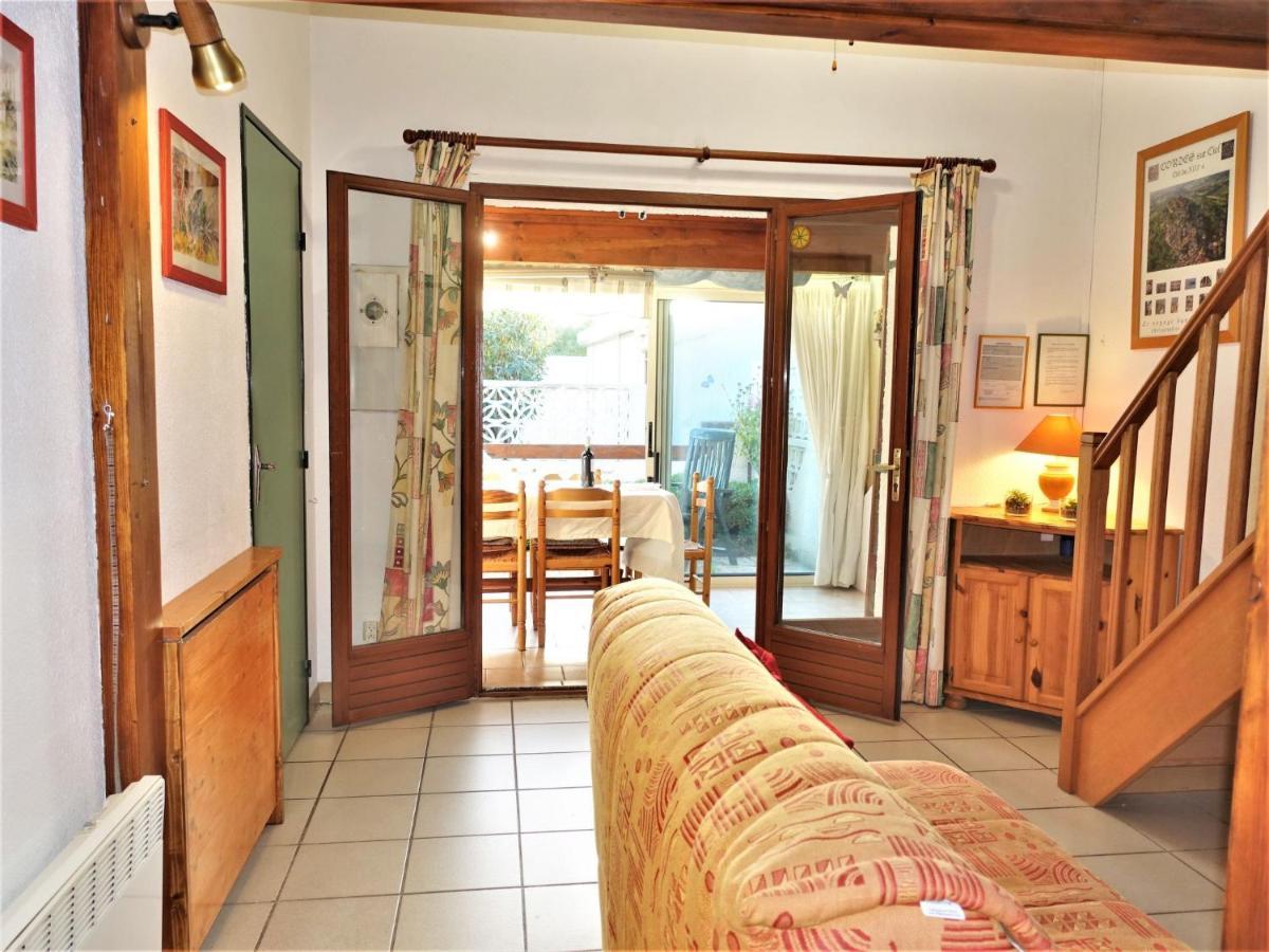 Holiday Home L'Hacienda By Interhome Narbonne-Plage Eksteriør bilde