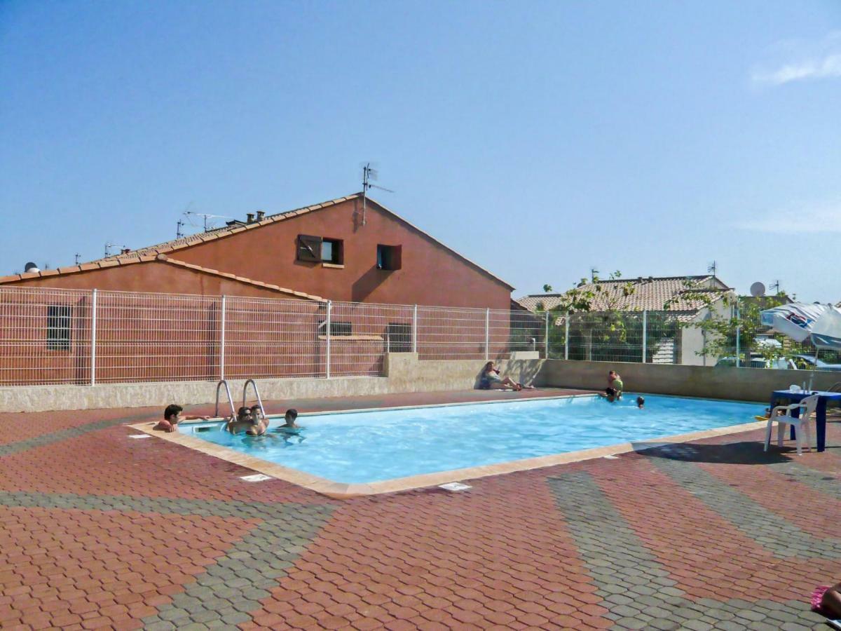 Holiday Home L'Hacienda By Interhome Narbonne-Plage Eksteriør bilde